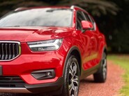 Volvo XC40 T3 INSCRIPTION PRO 8