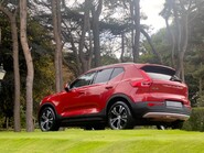 Volvo XC40 T3 INSCRIPTION PRO 9