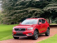 Volvo XC40 T3 INSCRIPTION PRO 12