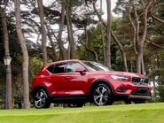 Volvo XC40 T3 INSCRIPTION PRO 15