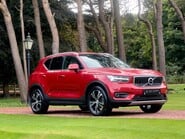 Volvo XC40 T3 INSCRIPTION PRO 16