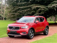 Volvo XC40 T3 INSCRIPTION PRO 20