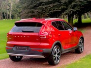 Volvo XC40 T3 INSCRIPTION PRO 34