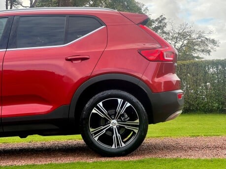 Volvo XC40 T3 INSCRIPTION PRO 35