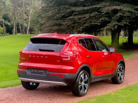 Volvo XC40 T3 INSCRIPTION PRO 41