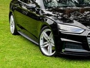 Audi A5 SPORTBACK TFSI S LINE MHEV 3