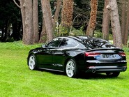 Audi A5 SPORTBACK TFSI S LINE MHEV 5