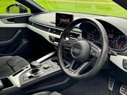 Audi A5 SPORTBACK TFSI S LINE MHEV 4