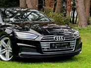 Audi A5 SPORTBACK TFSI S LINE MHEV 11