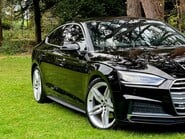 Audi A5 SPORTBACK TFSI S LINE MHEV 13