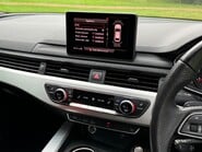 Audi A5 SPORTBACK TFSI S LINE MHEV 26