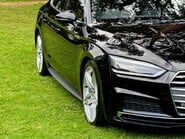 Audi A5 SPORTBACK TFSI S LINE MHEV 30