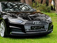 Audi A5 SPORTBACK TFSI S LINE MHEV 32