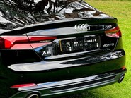 Audi A5 SPORTBACK TFSI S LINE MHEV 39