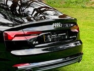 Audi A5 SPORTBACK TFSI S LINE MHEV 40