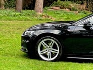 Audi A5 SPORTBACK TFSI S LINE MHEV 43