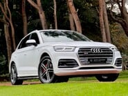 Audi SQ5 SQ5 TFSI QUATTRO 1