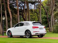 Audi SQ5 SQ5 TFSI QUATTRO 2