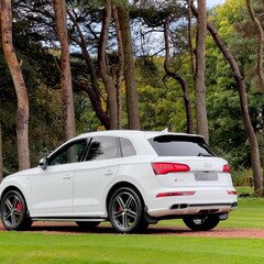 Audi SQ5 SQ5 TFSI QUATTRO 1