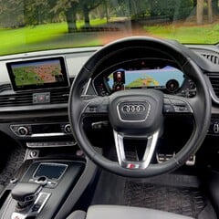 Audi SQ5 SQ5 TFSI QUATTRO 3