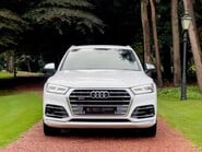 Audi SQ5 SQ5 TFSI QUATTRO 5