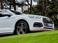 Audi SQ5 SQ5 TFSI QUATTRO 7