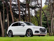 Audi SQ5 SQ5 TFSI QUATTRO 8