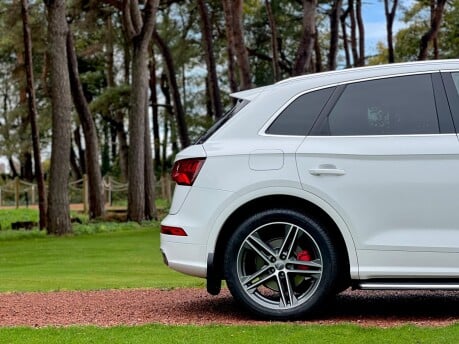 Audi SQ5 SQ5 TFSI QUATTRO 9