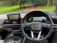 Audi SQ5 SQ5 TFSI QUATTRO 17