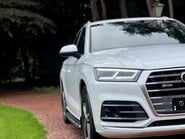 Audi SQ5 SQ5 TFSI QUATTRO 20