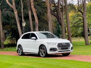 Audi SQ5 SQ5 TFSI QUATTRO 21