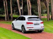 Audi SQ5 SQ5 TFSI QUATTRO 22