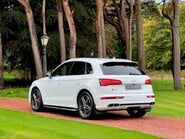 Audi SQ5 SQ5 TFSI QUATTRO 24