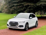 Audi SQ5 SQ5 TFSI QUATTRO 25