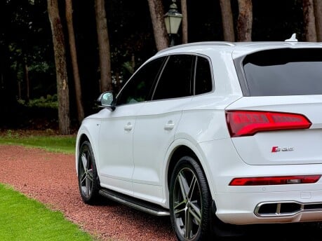 Audi SQ5 SQ5 TFSI QUATTRO 26