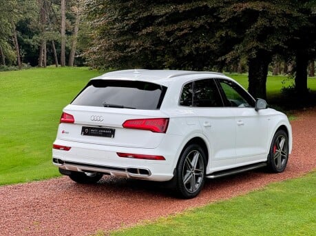 Audi SQ5 SQ5 TFSI QUATTRO 27