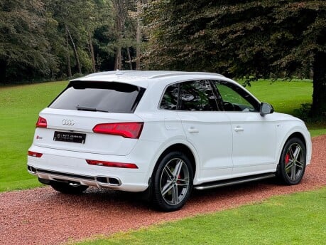 Audi SQ5 SQ5 TFSI QUATTRO 28