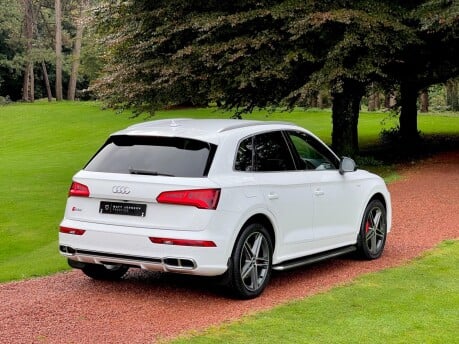 Audi SQ5 SQ5 TFSI QUATTRO 29