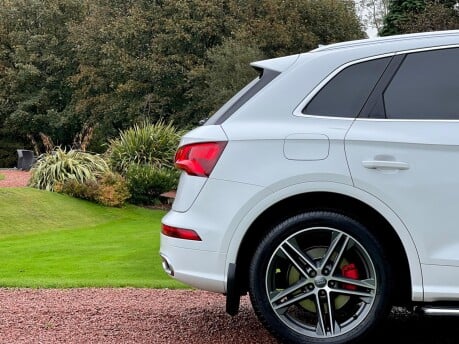 Audi SQ5 SQ5 TFSI QUATTRO 31