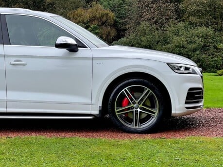 Audi SQ5 SQ5 TFSI QUATTRO 33