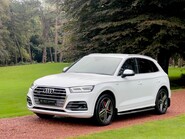 Audi SQ5 SQ5 TFSI QUATTRO 35