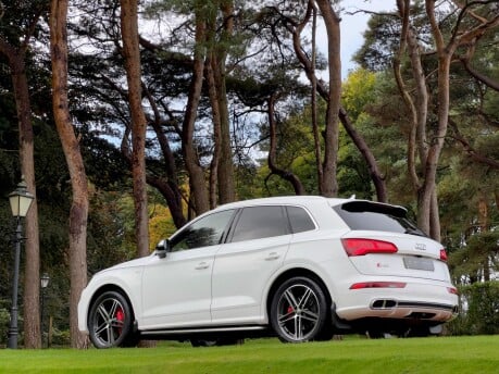 Audi SQ5 SQ5 TFSI QUATTRO 37