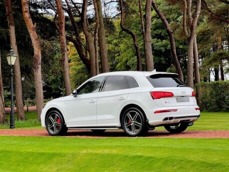 Audi SQ5 SQ5 TFSI QUATTRO 38