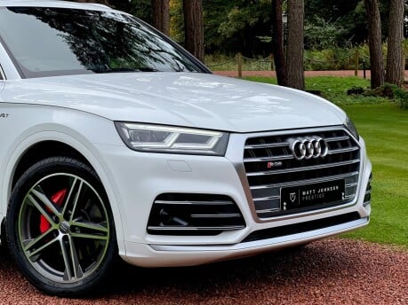 Audi SQ5 SQ5 TFSI QUATTRO 52