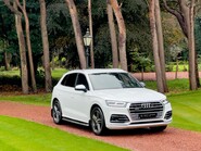 Audi SQ5 SQ5 TFSI QUATTRO 53