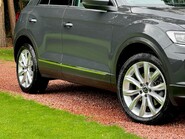 Volkswagen T-Roc SEL TSI 4MOTION DSG 15