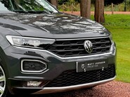 Volkswagen T-Roc SEL TSI 4MOTION DSG 20