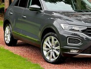 Volkswagen T-Roc SEL TSI 4MOTION DSG 22