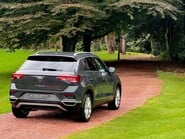 Volkswagen T-Roc SEL TSI 4MOTION DSG 26