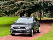 Volkswagen T-Roc SEL TSI 4MOTION DSG 29